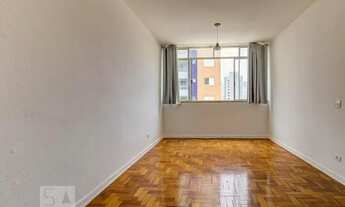 Imagem: Apartamento para Aluguel - Pinheiros, 1