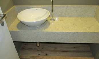 Imagem 7: Apartamento com 1 dormitório à venda, 48 m² por R$ 579.900 - Centro - São Paulo/SP