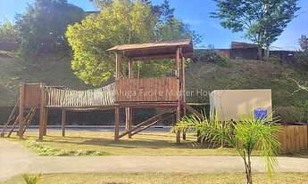 Imagem 2: Ref.: 2039 - Aluguel Apartamento Mobiliado 2 quartos - Santa Luzia