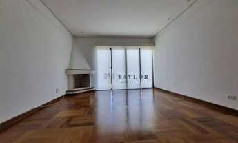 Imagem 3: Apartamento com 3 dormitórios, 128 m² - venda por R$ 2.200.000,00 ou aluguel por R$ 11.226