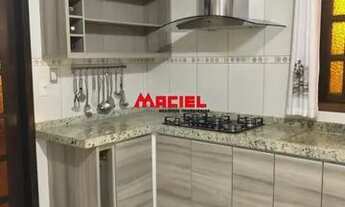 Imagem 4: Casa Padrão em Sao Jose dos Campos