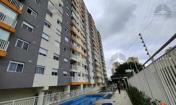 Imagem 1: Apartamento Tatuapé novo com Suíte pronto pra morar