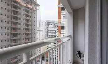 Imagem 7: Studio em Pinheiros