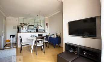 Imagem 7: Apartamento para Aluguel - Portal do Morumbi, 2 Quartos, 48 m2