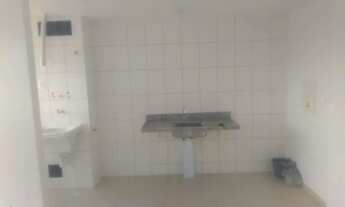 Imagem 2: Apartamento para Locação em Nova Iguaçu, Califórnia, 1 dormitório, 1 suíte, 1 banheiro, 1