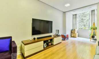 Imagem 3: Apartamento para Aluguel - Santa Cecília, 3 Quartos, 121 m2