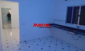 Imagem 7: Casa Padrão em Sao Jose dos Campos