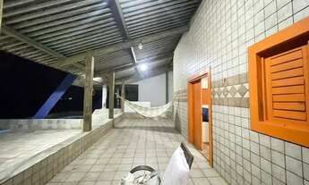 Imagem 6: Casa com 5 dormitórios para alugar, 256 m² por R$ 1.000,00/dia - Praia de Buzios - Nísia F