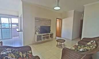 Imagem 2: Apartamento na Tupi - Praia Grande/SP