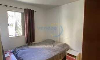 Imagem 6: Apartamento com 3 quartos para alugar por R$ 1300.00, 74.35 m2 - CENTRO - LONDRINA/PR