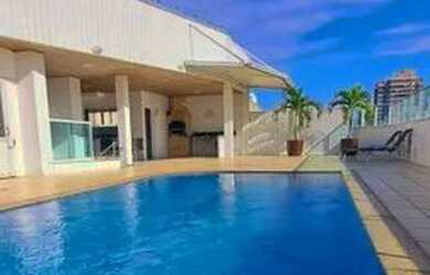 Imagem 4: Vista p mar! 3qts, 2vgs! Lazer completo!