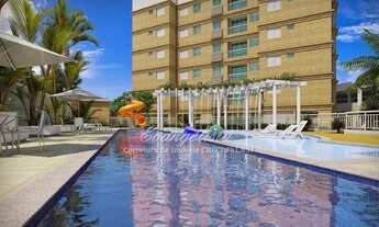 Imagem 3: Apartamento para locação, 3 quartos (1 suíte), 2 vagas de garagem, 69m2, Nyc Palhano