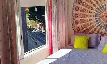 Imagem 6: Apartamento pé direito alto