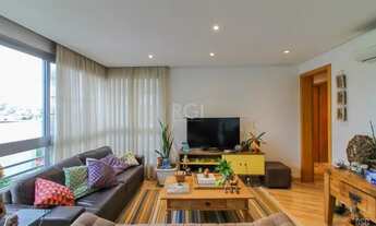 Imagem 7: Apartamento para Venda - 96.88m², 3 dormitórios, sendo 1 suites, 2 vagas - Menino Deus