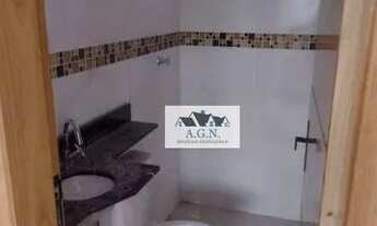 Imagem 6: Apartamento com 2 dormitórios à venda, 35 m² por R$ 225.000,00 - Parque Boturussu - São Pa