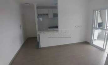 Imagem: Apartamento Padrão em São José dos Campos