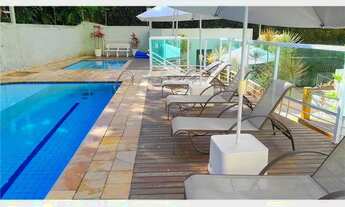 Imagem 3: APARTAMENTO A 100 METROS DA DA AREIA DA PRAIA DE PITANGUEIRAS. LOCALIZADO NO TERCEIRO ANDA