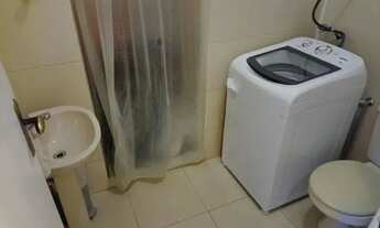 Imagem 5: Kitnet/conjugado com 32 metros quadrados à venda no Flamengo - Rio de Janeiro - RJ