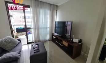 Imagem 5: Apartamento para alugar no bairro Patamares - Salvador/BA