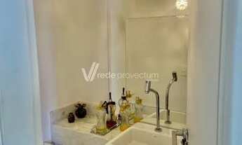 Imagem 4: Apartamento - Cambuí - Campinas