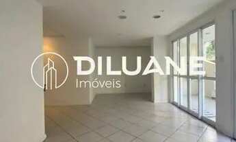 Imagem 2: Apartamento-À VENDA-Humaitá-Rio de Janeiro-RJ