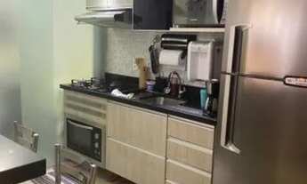 Imagem 4: Apartamento 2 quartos em Piatã com fino acabamento