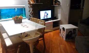 Imagem 3: Lindo apartamento no bairro do Limão