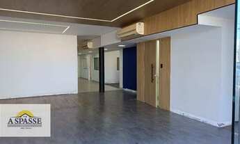 Imagem 3: Ponto/Salão/Prédio/Comercial para alugar, 150 m² por R$ 12.000/mês - Jardim São Luiz - Rib