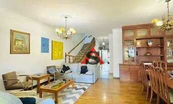 Imagem 7: Sobrado com 4 dormitórios à venda, 350 m² por R$ 2.200.000,00 - Indianápolis - São Paulo/S