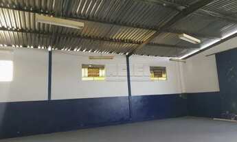 Imagem 2: Galpão Galpão em Sao Jose dos Campos