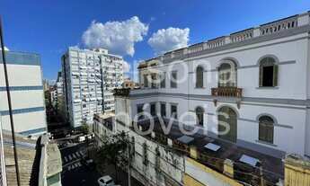 Imagem 6: Apartamento com 03 dormitórios Centro - Porto Alegre - RS