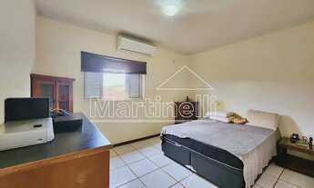 Imagem 4: Ribeirão Preto - Casa Padrão - Parque dos Lagos