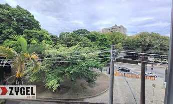 Imagem 7: Apartamento com 2 dormitórios à venda, 92 m² por R$ 1.080.000 - Gávea - Rio de Janeiro/RJ