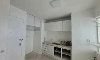 Imagem 7: Apartamento para aluguel e venda possui 118 metros quadrados com 3 quartos