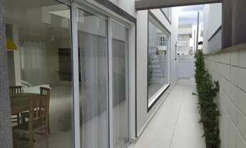 Imagem 3: Casa no condomínio residencial Belize para venda com 202m com 3 suítes ar condicionado