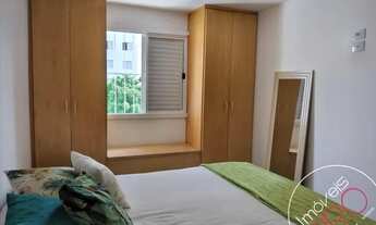 Imagem 5: MOEMA PASSAROS - PROXIMO AO SHOPPING E METRÔ -2 DORM - 1 VAGA DE GARAGEM!