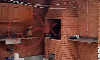 Imagem 6: Locação ou Venda, Casa em Condomínio, Alphaville, Santana de Parnaíba