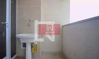 Imagem 7: Apartamento à venda no bairro Vila Anastácio - São Paulo/SP, Zona Oeste