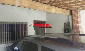 Imagem: Casa Padrão em Sao Jose dos Campos