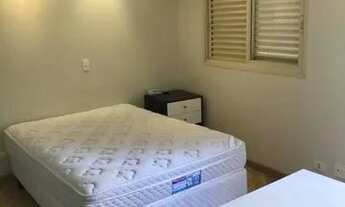 Imagem 7: STUDIO MOBILIADO COM AR CONDICINADO E VAGA NA ALAMEDA LRENA