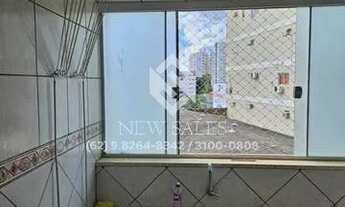 Imagem 7: Excelente apartamento com 2 quartos no Setor Aeroporto