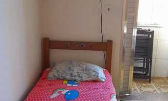 Imagem 3: Aluguel uma vaga no quarto compartilhado