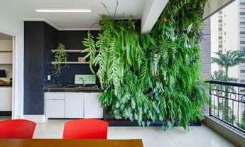 Imagem 2: Alugo apartamento duplex