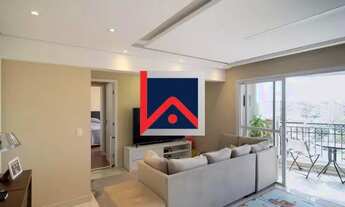 Imagem: Apartamento Venda 3 Dormitórios - 86 m²