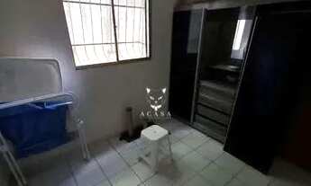 Imagem 3: Apartamento com 2 quartos disponível para venda no bairro Jaqueline - Belo Horizonte