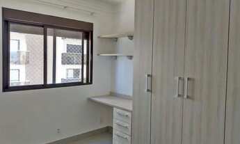 Imagem 7: Apartamento com 2 dormitórios para alugar - Condomínio Residencial Paris - Sorocaba/SP