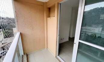 Imagem 4: Apartamento com 3 Quartos à Venda, 63 m² por R$ 380.000 - Fátima - Niterói/RJ