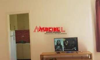 Imagem 2: Apartamento Padrão em São José dos Campos