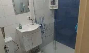 Imagem 7: Apartamento com 2 dormitórios para alugar, 60 m² por R$ 3.458,00/mês - Vila Clementino - S