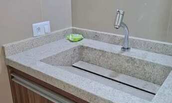 Imagem 5: Apartamento para aluguel tem 60 metros quadrados com 1 quarto em Vila Clementino - São Pau